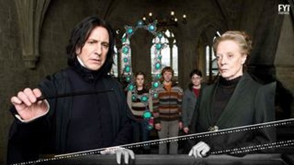 Voldemort Gets Feature Film on YouTube