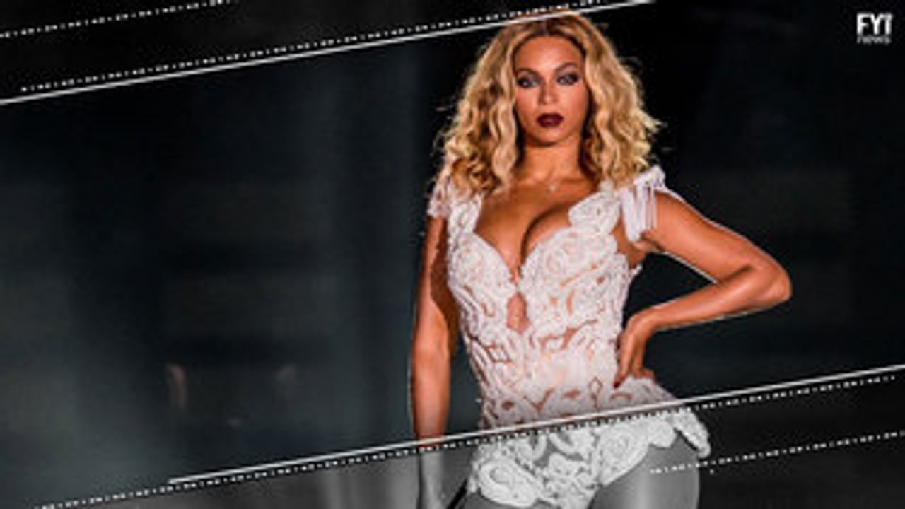 Beyonce Keep Slaying