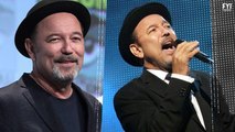 Ruben Blades Retires From Music