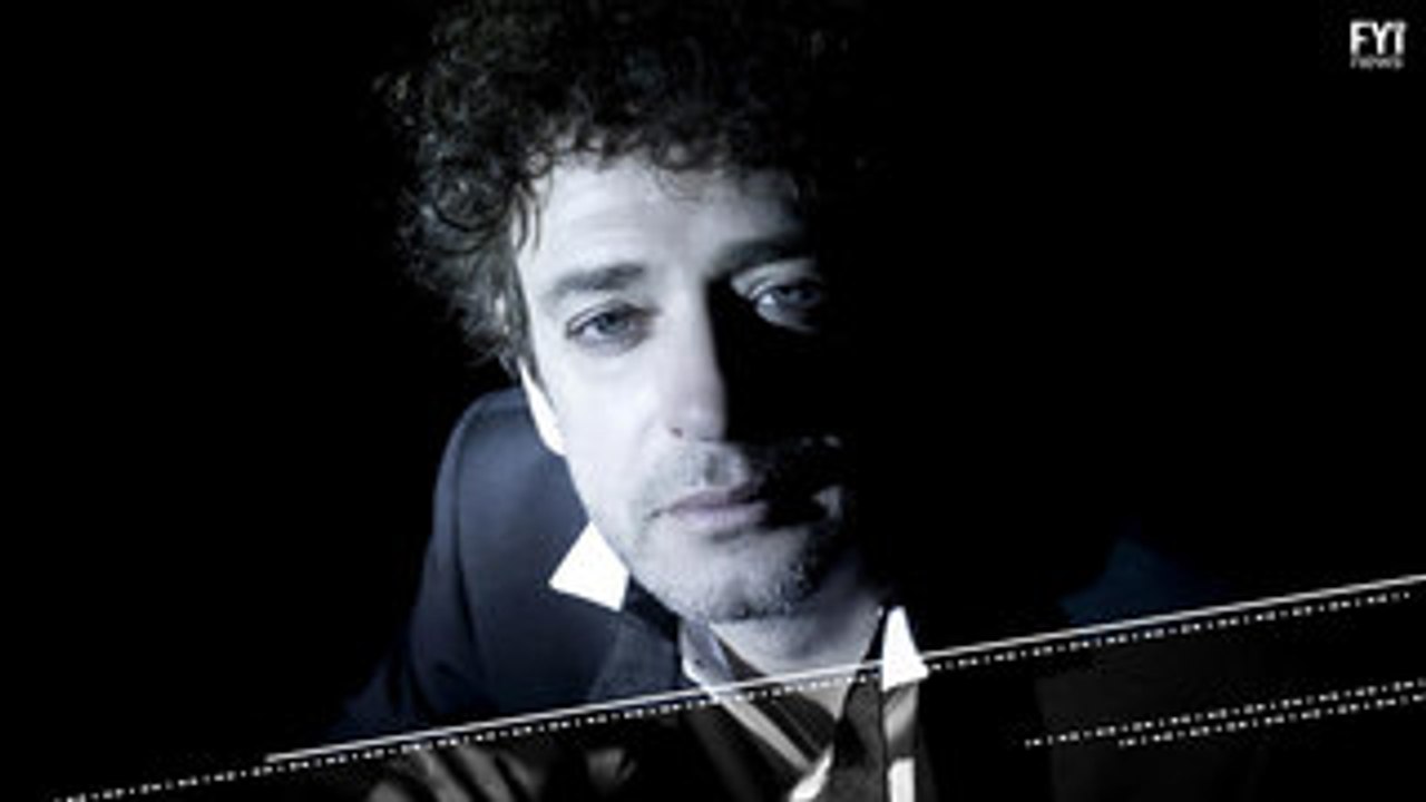 5 Reasons to Love Gustavo Cerati