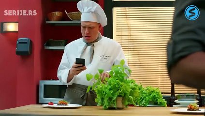 Hotel Eleon - Epizoda 8