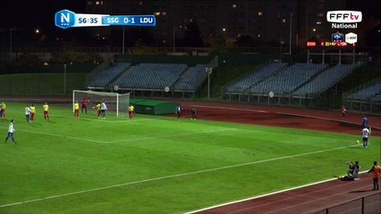 Quelle parade de Ndjalkonog!