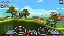 Hill Climb Racing 2 vs Hill Climb Racing 1