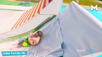 Top 10 des MÉTIERS les plus COOL au monde !