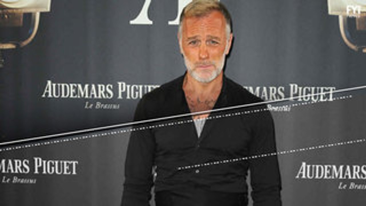 Gianluca Vacchi: An Instagram Sensation