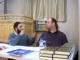 Greek Converts to Islam New Muslim