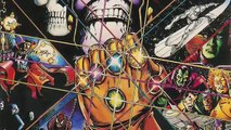 10 Most Powerful Items In The Marvel Cinematic Universe