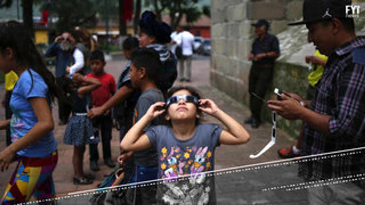 When Is The Next Eclipse?