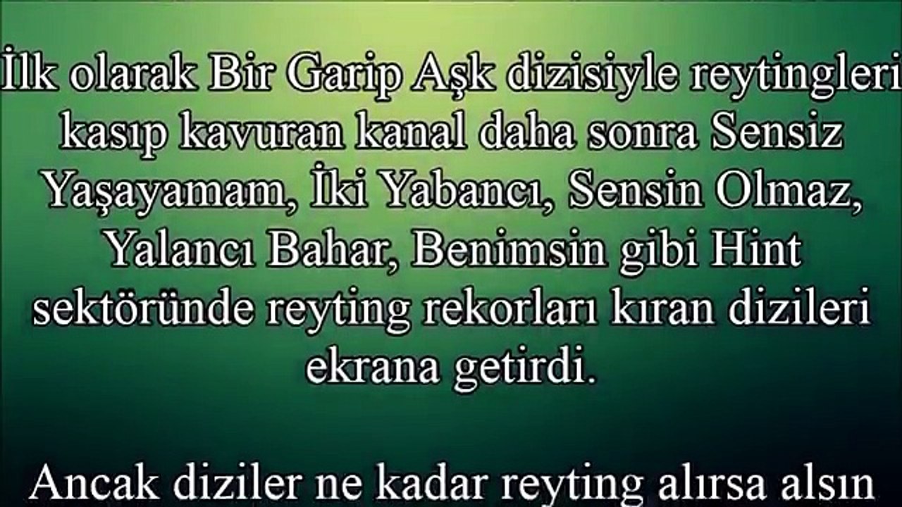 Tatlı Bela ⛔Final⛔ Yapıyor. Final tarihi belli oldu. 13 Temmuz