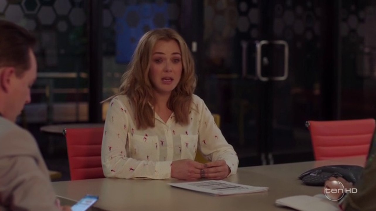 The Wrong Girl S02E04
