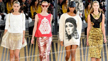 Egyptian Designers Are Breaking the Mold