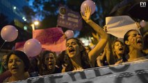 Brazil's Fight Against Femicides