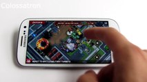 Top 10 Offline Android Games new (Free Apps)