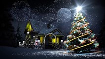 Christmas Decorations | Christmas Tree Topper DIY