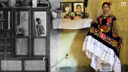 The Third Mexican Gender: Muxes