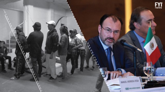 The Mexican Consulate Is 'Here To Help' for Undocumented Immigrants