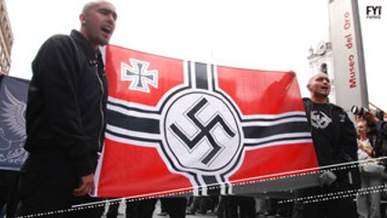 The Symbols of The Alt-Right