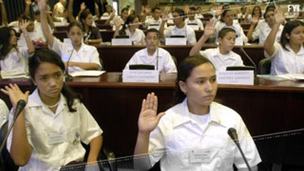 Student Struggles in Mexico