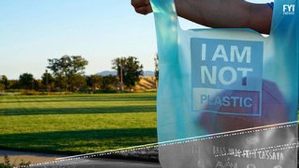 A New Alternative For Plastic Bags