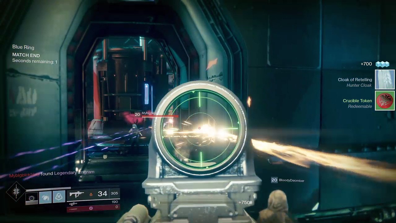 First Week for Xur in Destiny 2  is a disappointment