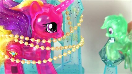 Май Литл Пони Мультик. СПАЙК СПАСАЕТ ВСЕХ! MLP GUARDIANS OF HARMONY Пони Игры| Видео для Детей