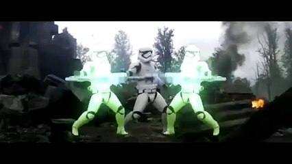 Star Wars: Galaxy Of Heroes - SHIPS!