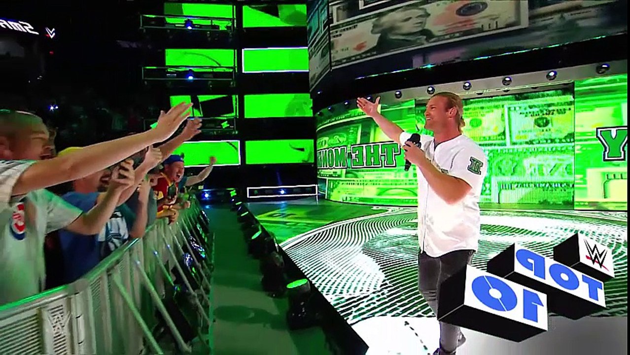 Top 10 SmackDown LIVE moments_ WWE Top 10, September 12, 2017.mp4 Sep 15, 2017