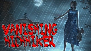 Vanishing Hitchhiker - Scary Stories with Ghostface #2