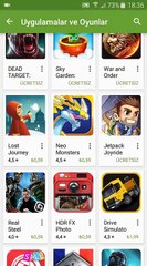 Android Ücretli Oyun Nasıl Ücretsiz İndirilir?