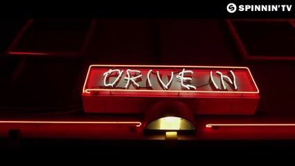 Quintino x Cheat Codes - Cant Fight It (DJ KeivWhell Remix) [Official Music Video]