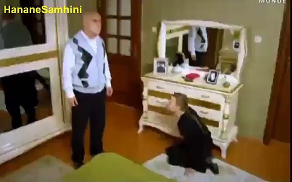 samhini 1251 part 1 مسلسل سامحيني 1251 جزء