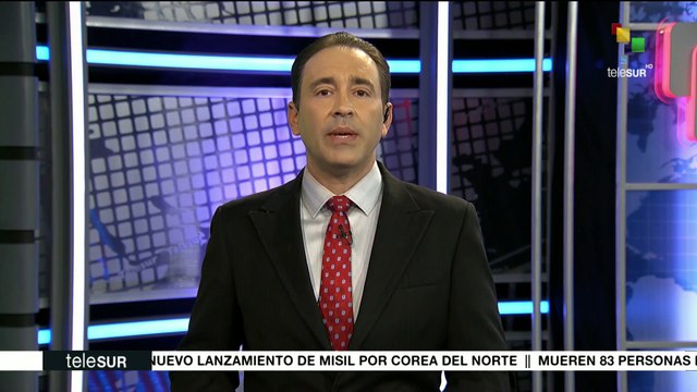 ELN plantea implementar acuerdos en la medida que se logran