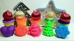 Cloches Noël les couleurs des œufs géant tinter porc jouer chanson jouets déballage |