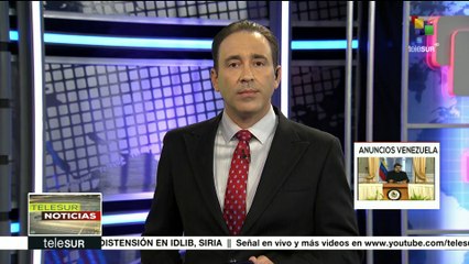 Cuba: paso de Irma afectó seriamente servicios de agua, gas y luz