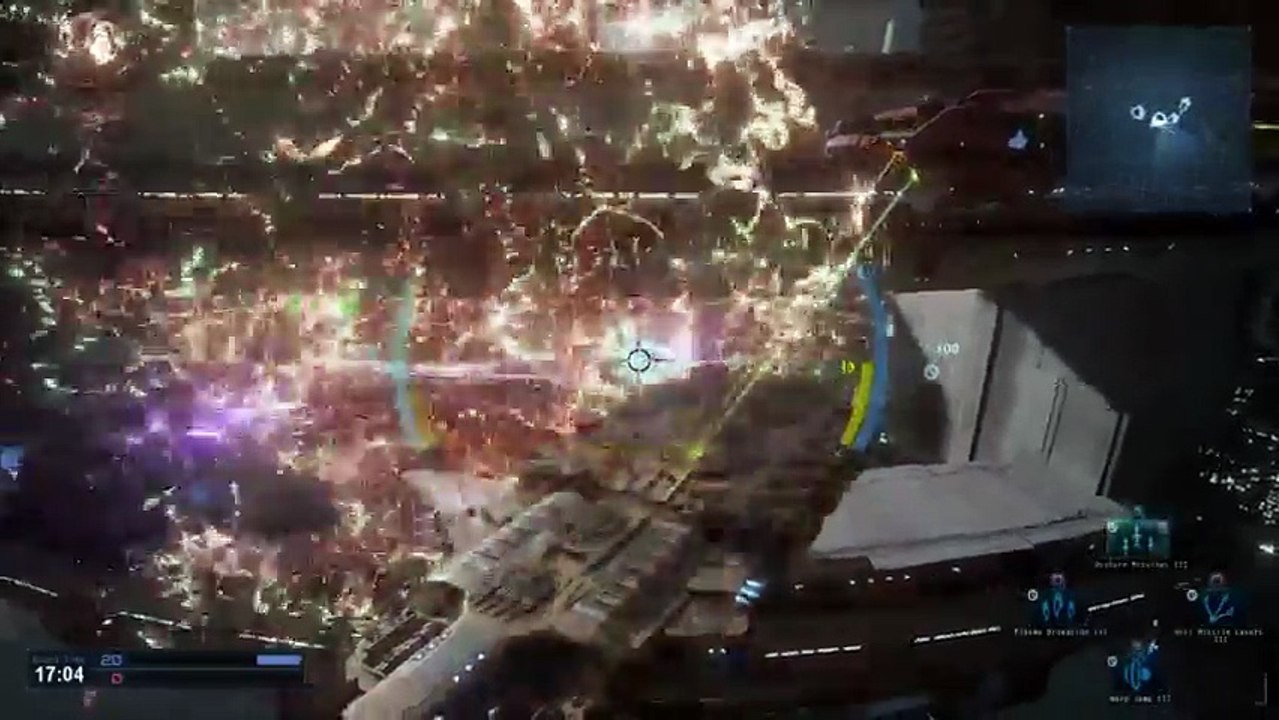 Dreadnought (74)