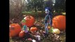 Its The Great Pumpkin, Charlie Brown! - MH/EAH stop motion version