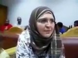 Romanian Woman Converts to Islam Romania