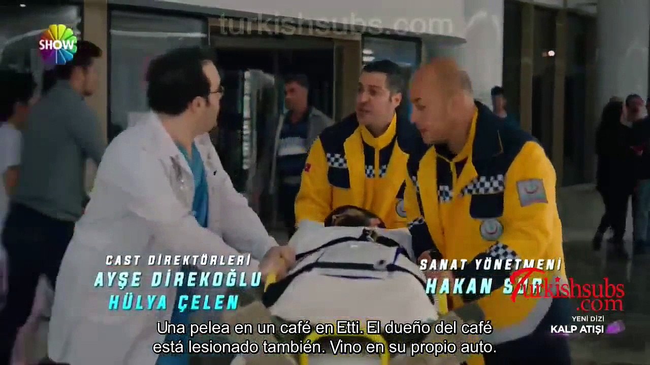 Latidos Del Corazon Capitulo 1 Sub Español