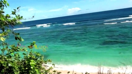 Indahnya Pulau Bali