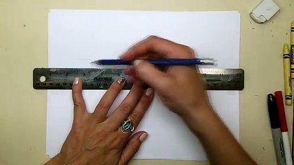 Drawing: How To Draw The Wonder Woman Logo Step by Step - Easy