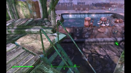 Fallout 4 - The Slog