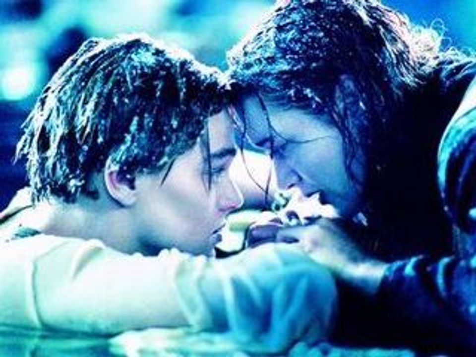 My heart will go on - CELINE DION