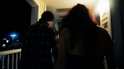 "Joel" - Joel Rifkin Serial Killer Movie Trailer