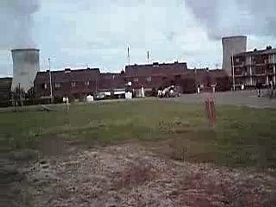 gost quadeur rallye du condroz  mi pti coco