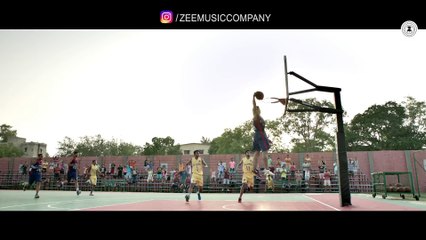 Baarish ¦ Half Girlfriend ¦ Arjun K & Shraddha K ¦ Ash King & Shashaa Tirupati ¦ Tanishk Bagchi