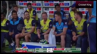 Pakistan vs World XI 2nd T20I 2017 Full HIghlights