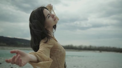 "Sensorium Dei" (clip_ritual)