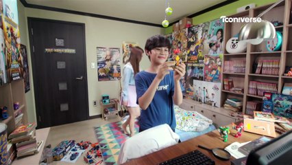 [VIETSUB] [240817] "Shining Nara" (빛나는 나라) - Ep 11