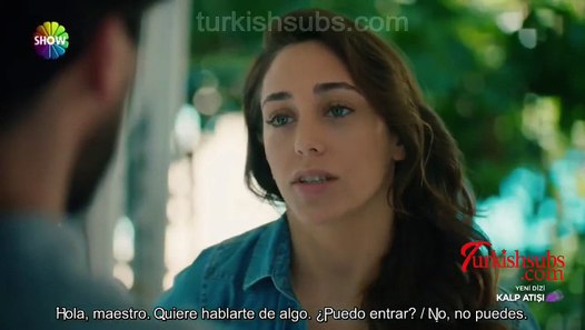 Latidos Del Corazon Capitulo 1 Sub Español