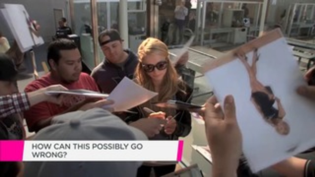 Celebrity Update | Wedding bells for Paris Hilton